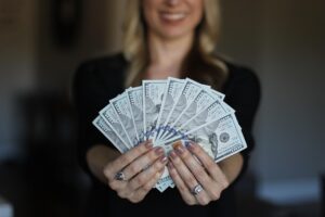 Die Rolle Der Technologie Beim Investieren